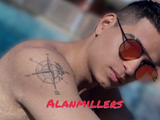 Alanmillers