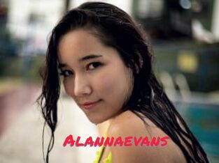 Alannaevans