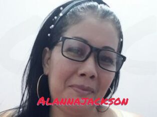 Alannajackson
