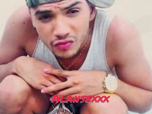 Alansexxx