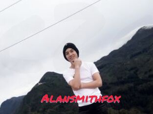 Alansmithfox