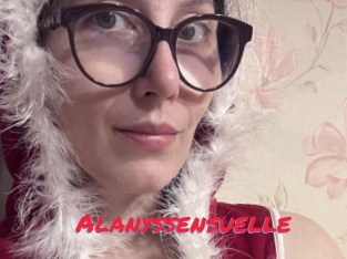 Alanyssensuelle