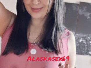 Alaskasex69