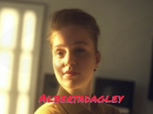 Albertadagley