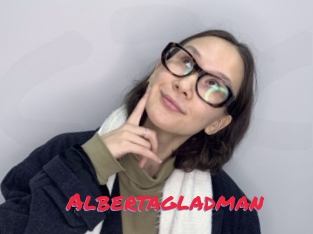 Albertagladman