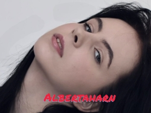 Albertaharn