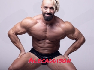 Alecaddison