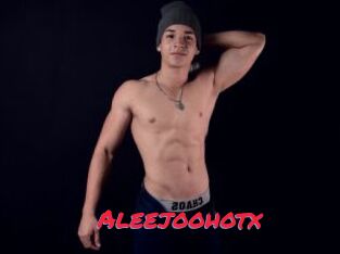 Aleejoohotx