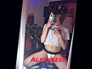 Aleexbeer