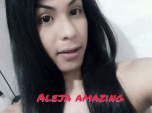 Aleja_amazing