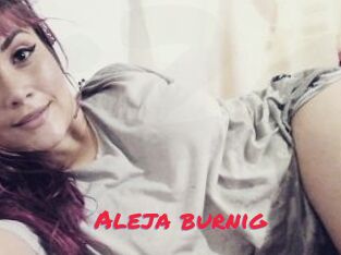 Aleja_burnig