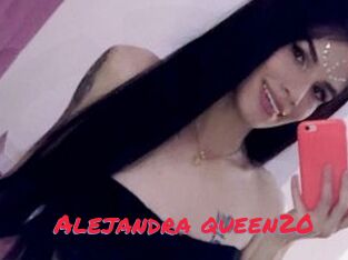 Alejandra_queen20