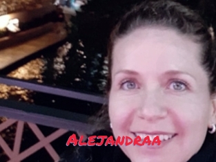 Alejandraa