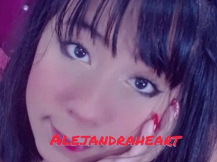 Alejandraheart