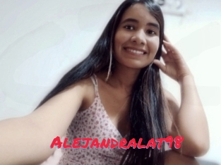 Alejandralat98