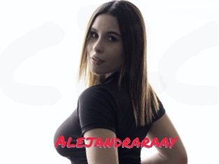 Alejandraraay