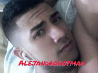 Alejandrohotman