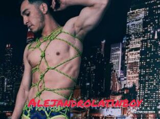 Alejandrolatinboy