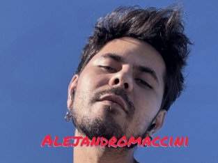 Alejandromaccini