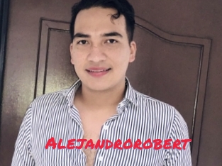 Alejandrorobert