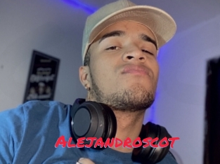 Alejandroscot