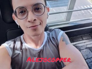 Alejocopper