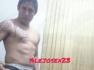 Alejosex23