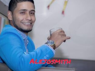 Alejosmith