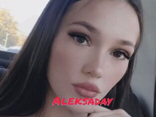 Aleksaday