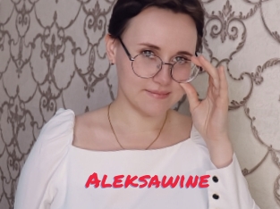 Aleksawine