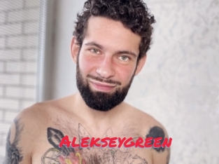 Alekseygreen