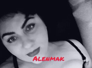 Alenmak