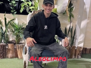 aleolimpo Cam2cam Live