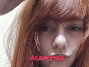 Alepetter