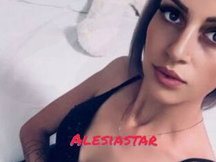 Alesiastar