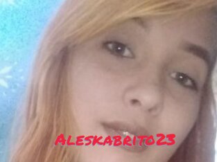 Aleskabrito23