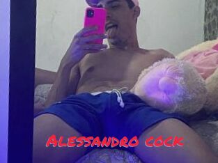 Alessandro_cock