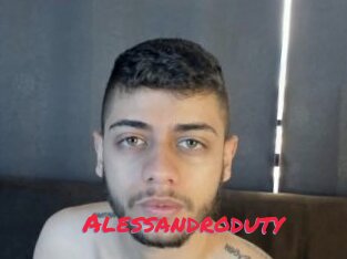 Alessandroduty