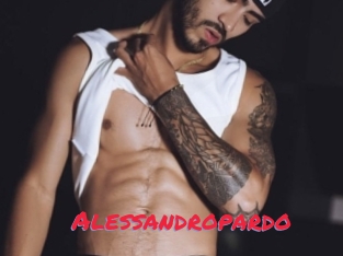 Alessandropardo