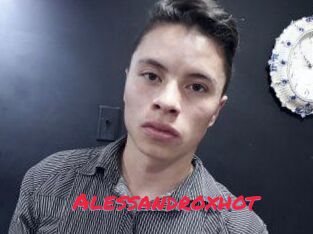 Alessandroxhot