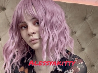 Alessyakitty