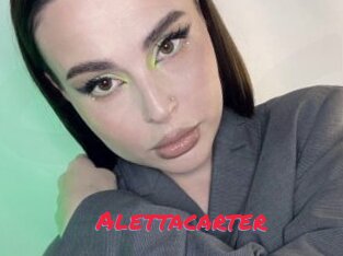 Alettacarter