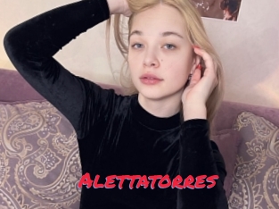 Alettatorres