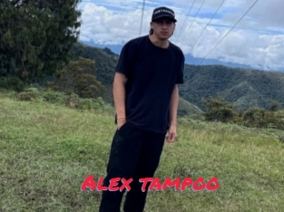 Alex_tampoo