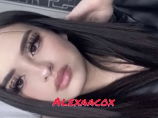 Alexaacox