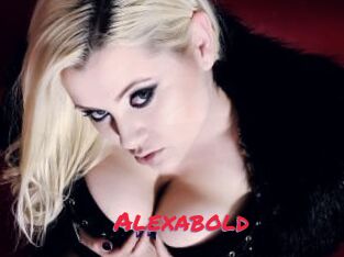 Alexabold