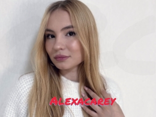 Alexacarey