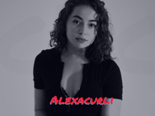 Alexacurli