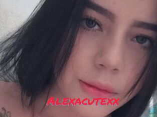 Alexacutexx