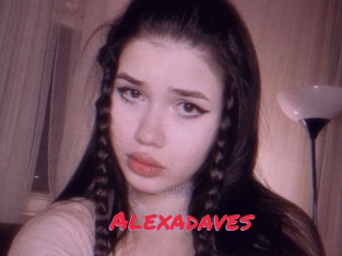 Alexadaves